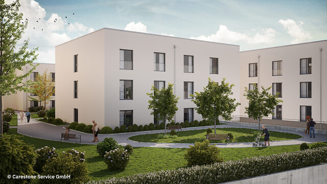 Betreutes Wohnen Pirmasens