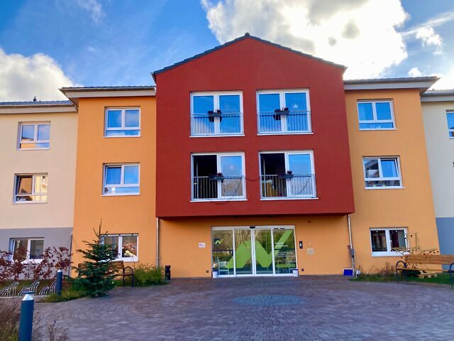 Pflegeimmobilie Fürfeld Pflegeimmobilie Fürfeld