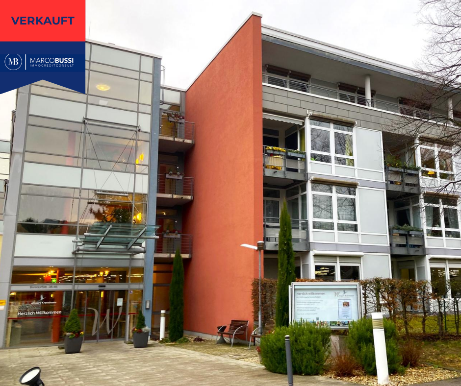 2 ZKB Betreutes Wohnen